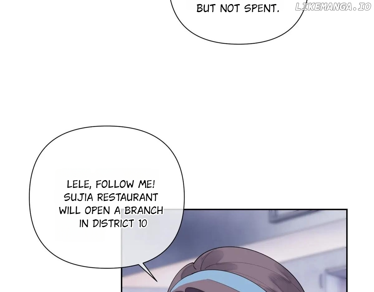 Her Marriage Was Called Off at Daytime, the Cutely Fierce Commander Asked Her For a Hug at Night Chapter 102 - page 4